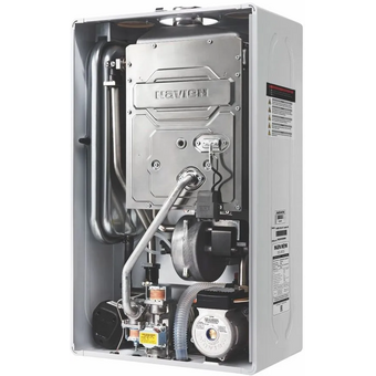  Котёл газовый Navien Deluxe S-16k НС-1205496 