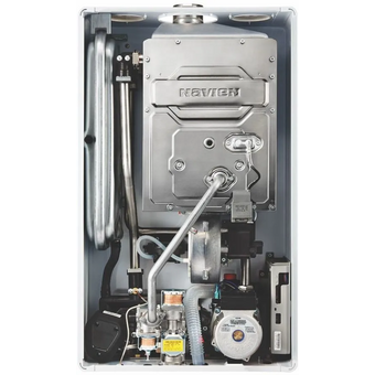  Котёл газовый Navien Deluxe S-16k НС-1205496 