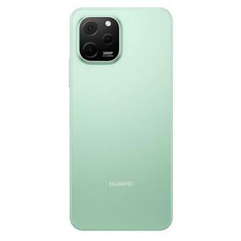  Смартфон HUAWEI Nova Y61 New 6/64GB EVE-LX9N Green 51097NXY 