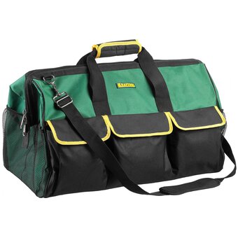  Сумка для инструментов KRAFTOOL MaxKraft 38714-24 z01 25 карманов, 24" 