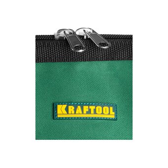  Сумка для инструментов KRAFTOOL MaxKraft 38714-24 z01 25 карманов, 24" 