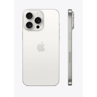  Муляж iPhone 15 Pro (серебро) 