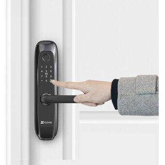  Умный замок EZVIZ L2 CS-L2-11FCP 