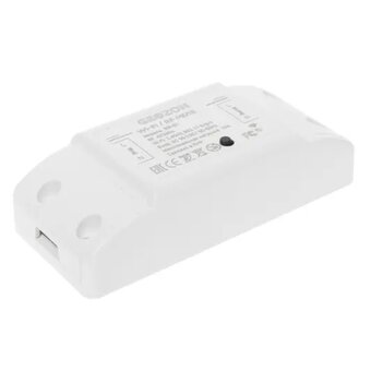  Умное реле GEOZON WR-01 