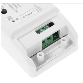  Умное реле GEOZON WR-01 