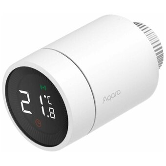  Умный термостат AQARA Smart Radiator Thermostat E1 