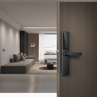  Умный дверной замок AQARA A100 Door Lock 