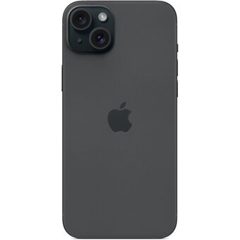  Муляж iPhone 15 Plus (черный) 