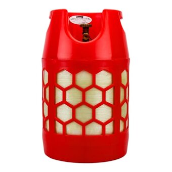  Баллон композитный для сжиженных газов Gigant 18 л (LPG/СУГ) GRA-18 