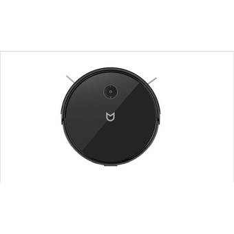  Робот-пылесос IRBIS Bean 0421, Black 