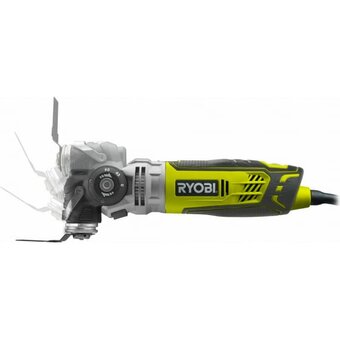  Многофункциональный инструмент Ryobi RMT300-SA (5133002446) 