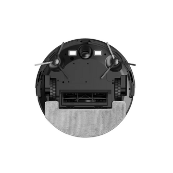  Робот-пылесос IRBIS Bean 0421, Black 