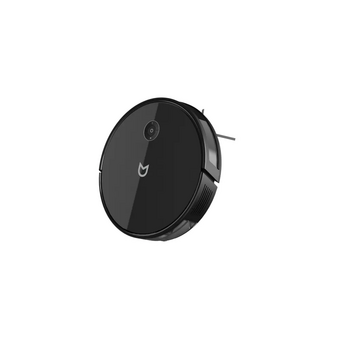  Робот-пылесос IRBIS Bean 0421, Black 
