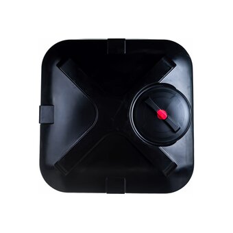  Бак для душа Gigant GNT-1 с лейкой 110л 