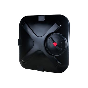  Бак для душа Gigant GNT-1 с лейкой 110л 