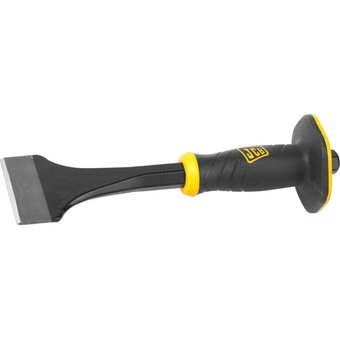  Зубило-конопатка с протектором JCB JCL016 