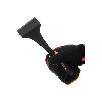  Зубило-конопатка с протектором JCB JCL016 