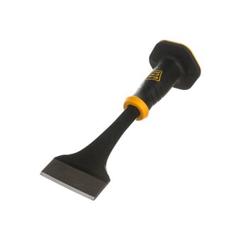  Зубило-конопатка с протектором JCB JCL016 