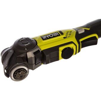  Многофункциональный инструмент Ryobi One+ R18MT-0 без акк (5133002466) 