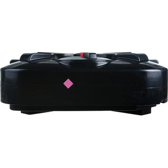  Бак для душа Gigant GNT-4 с лейкой 250л 