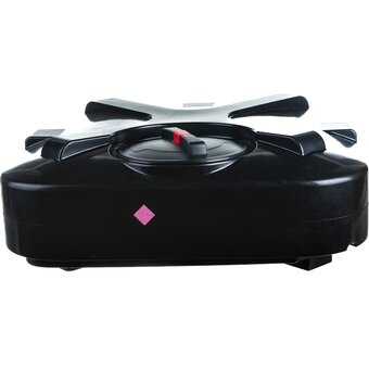  Бак для душа Gigant GNT-4 с лейкой 250л 