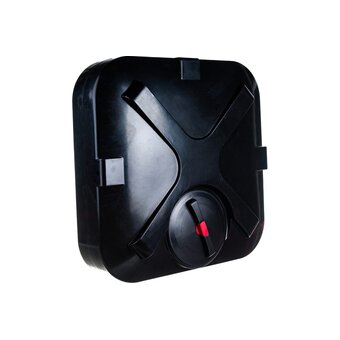  Бак для душа Gigant GNT-4 с лейкой 250л 