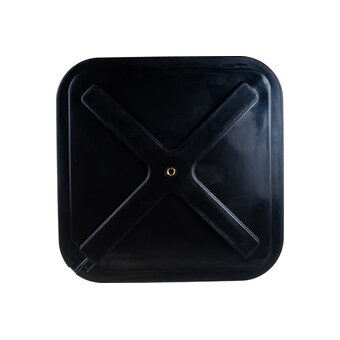  Бак для душа Gigant GNT-4 с лейкой 250л 