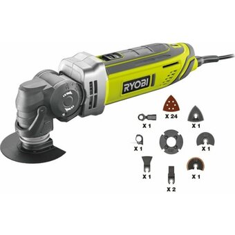  Многофункциональный инструмент Ryobi RMT300-TA (5133002434) 