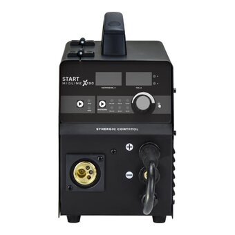  Сварочный полуавтомат Start MigLine X190 2STX190 
