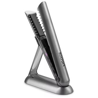  Выпрямитель Kitfort КТ-3220 серый 