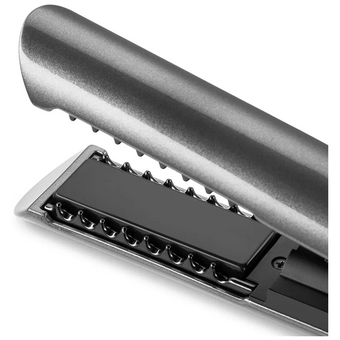  Выпрямитель Kitfort КТ-3220 серый 