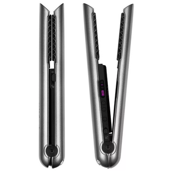  Выпрямитель Kitfort КТ-3220 серый 