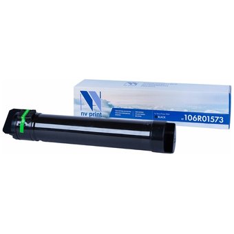  Картридж совместимый NVPrint NV-006R01573 Xerox 006R01573 для WC 5019/5021 (9000k) 