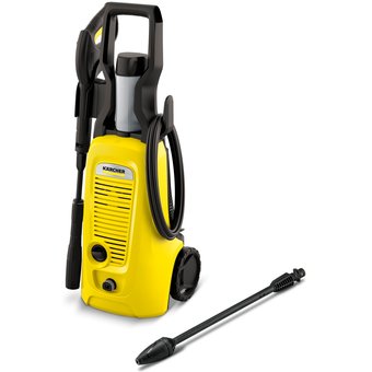  Минимойка Karcher K 4 Universal Edition 1800Вт (1.679-300.0) 