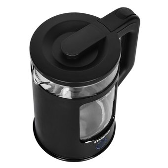  Чайник Starwind SKG2061 черный 