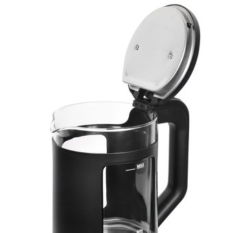  Чайник Starwind SKG2061 черный 