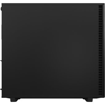  Корпус Fractal Design Define 7 XL Black / full tower / E-ATX, EE-ATX, SSI-CEB, SSI-EEB / 3x140mm fans inc. / FD-C-DEF7X-01 