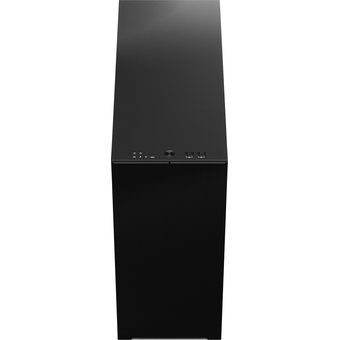  Корпус Fractal Design Define 7 XL Black / full tower / E-ATX, EE-ATX, SSI-CEB, SSI-EEB / 3x140mm fans inc. / FD-C-DEF7X-01 