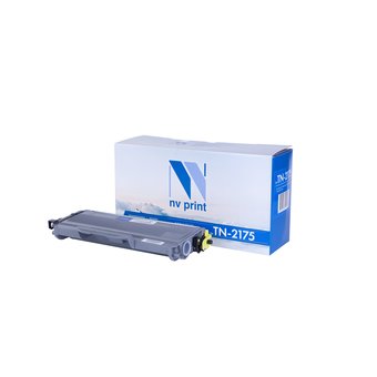  Картридж совместимый NVPrint NV-TN-423C NV-TN-423 Cyan для Brother HL-L8260/MFC-L8690/DCP-L8410 (4000k) 
