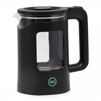  Электрочайник BQ KT2000G Black 