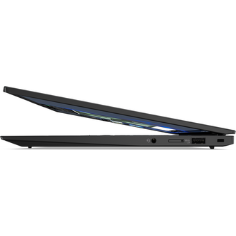  Ноутбук Lenovo X1 Carbon 10 (21CB0074RT) 14" (1920x1200) Touch, i7-1260P(2.1GHz), 16GB, 512GB SSD, Intel Iris Xe, WWAN Ready, IR Camera, Win 11 Pro 
