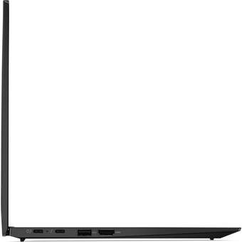  Ноутбук Lenovo ThinkPad X1 Carbon Gen 10 (21CB007ART) i7-1260P 16/512Gb Black 
