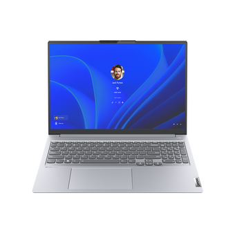  Ноутбук Lenovo Thinkbook 16 G4+ IAP IN (21CY006PRU) 