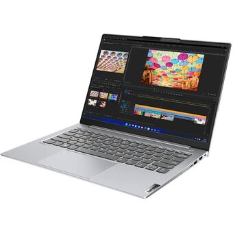  Ноутбук Lenovo Thinkbook 16 G4+ IAP IN (21CY006PRU) 