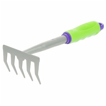  Грабли Palisad 63003 стальные 
