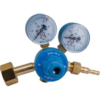  Редуктор кислородный Brima БКО-50-4К (10342) 