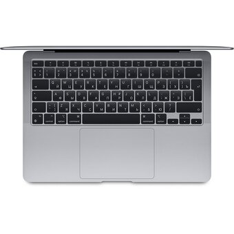  Ноутбук Apple MacBook Air 13 Late 2020 MGN63RU/A Space Gray 