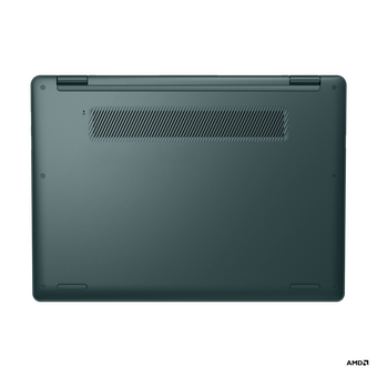  Ноутбук Lenovo Yoga 6 13ABR8 (83B20069RK) 13.3" (1920x1200 IPS)/Touch/AMD Ryzen 5 7530U(2Ghz)/16384Mb/512SSDGb/noDVD/Int:AMD Radeon 