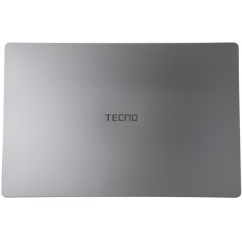  Ноутбук Tecno MegaBook T1 (71003300136) Ryzen 5 5560U 16Gb SSD512Gb AMD Radeon 15.6" IPS FHD (1920x1080) Windows 11 Home 64 grey 