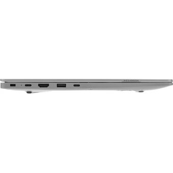  Ноутбук Tecno MegaBook T1 (71003300136) Ryzen 5 5560U 16Gb SSD512Gb AMD Radeon 15.6" IPS FHD (1920x1080) Windows 11 Home 64 grey 